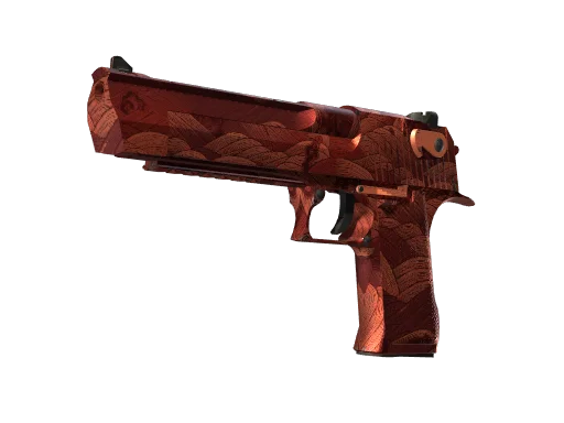 Sunset Storm 壱 Desert Eagle